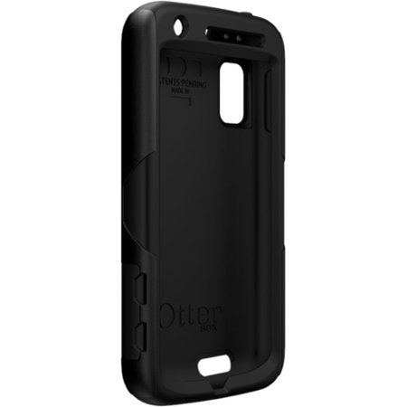 OtterBox Commuter MOT4-ATRIX Smartphone Skin