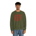 thumbnail image 5 of Ketchup Expert Sweatshirt Gifts Crew Neck Shirt Long Sleeve Unisex, 5 of 7