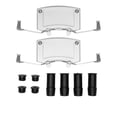 thumbnail image 2 of KarParts360 For Mercedes-Benz ML450 2010 2011 Disc Brake Hardware Set, 2 of 4