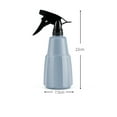 thumbnail image 2 of Dmlowu Spray Bottles for Cleaning 500ml No Leak Spray Bottles Sturdy Spray Bottles with Adjustable Nozzle Light-Weight Spray Bottle for Hair, House Plants, Succulents, 2 of 5