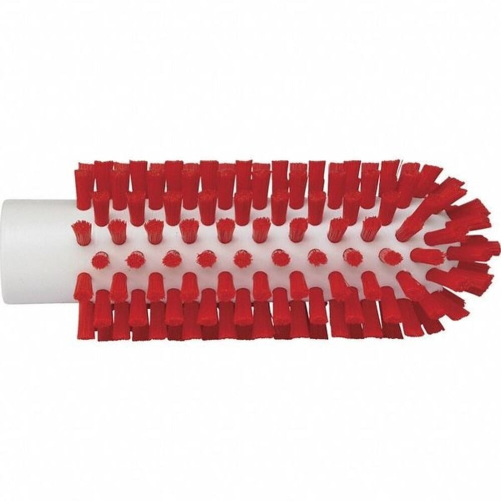 Vikan Tube and Pipe Brush,5 1/4 in Brush L 5380504