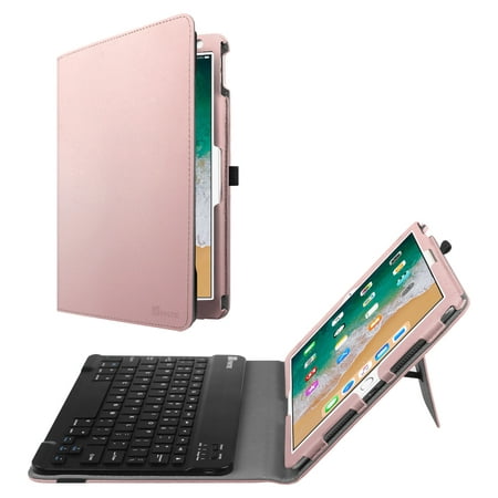 Fintie Folio Keyboard Case Cover for iPad Air 10.5