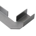 thumbnail image 3 of 16Inch Frame Fixing Tool Woodworking Panel Clamping Fixture for 90 Degree Right Angle Locating Carpentry Fixed Tool, 3 of 5