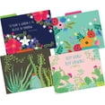 thumbnail image 2 of Barker Creek Petals & Prickles Letter-Size File Folders • Multi-Design Set — 36/Set, 2 of 3