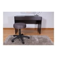 thumbnail image 3 of Boss The DOT - Stool - round - swivel - mesh - charcoal gray, 3 of 4