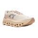 thumbnail image 4 of Tenis On Cloud Cloudmonster para mujer color rosa con suela de goma y agujetas., 4 of 4