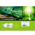 thumbnail image 6 of Heat Emitter Ultraviolet Light Bulb E27 5.0 10.0 UVB 13W Pet Reptile Light Glow Lamp Daylight Bulb for Tortoise Fish Amphibians, 6 of 6