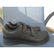 thumbnail image 2 of NWOB Mens New Balance 577 Black leather walking Shoes Sneakers MW577VK, 2 of 6