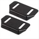 thumbnail image 2 of Juego de 2 almohadillas antideslizantes para soplador de nieve, repuesto 784-5580-0637, número de pieza 784-5580, 2 of 4