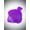 2, variant on 1PC Soft Flounder - a flexible fish 3D printed ornament with movable joints