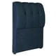 thumbnail image 4 of Box Base Cama Slim + Cabecera Individual Dicasa Nube Azul, 4 of 8