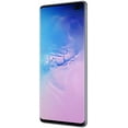 thumbnail image 4 of Restored Samsung Galaxy S10+ G975U 128GB Unlocked GSM/CDMA Phone w/ Triple 12.2MP & 12MP & 16MP Rear Camera (USA Version) - Prism Blue (Refurbished), 4 of 6