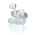 thumbnail image 1 of Boc T20 compatible Bluetooth Longue Durée Réduction du Bruit Faible Délai Haute Fidélité Qualité audio Bouchon d'Oreille de Sport, 1 of 3