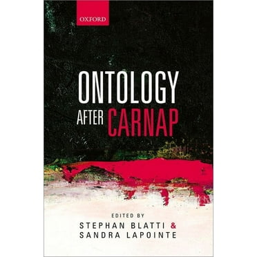 Ontology After Carnap, (Hardcover)