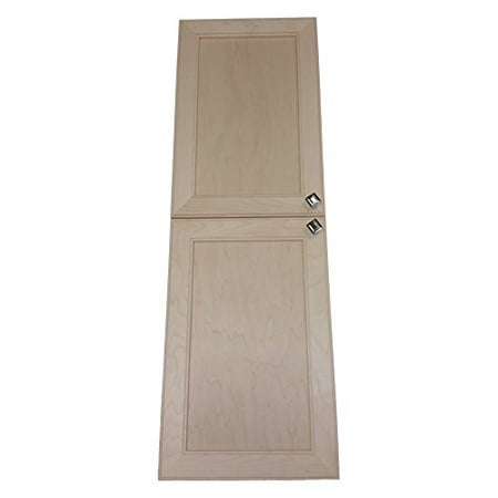 Wood Cabinets Direct Max Sq 268 2drp Direct Maxwell Recessed In