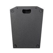 HK Audio POLAR MK2 10 Column PA System HK-POLAR-MKII-10-BLK-U