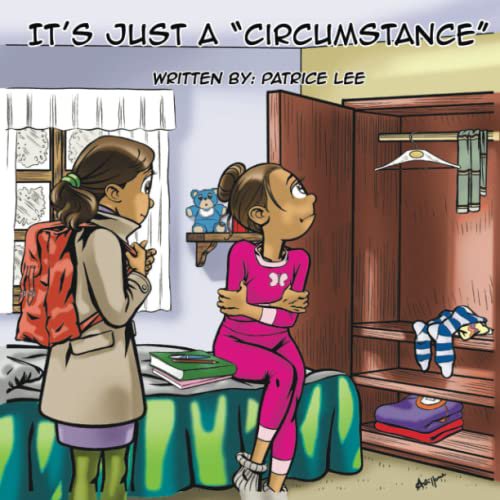 Pre-Owned It's Just a "Circumstance" Paperback