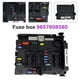 thumbnail image 5 of Módulo de caja de fusibles BSM 9657608580 para Citroen C3 C5 C8 Peugeot 206 307 406, 5 of 11