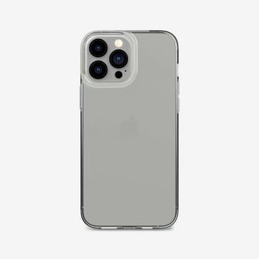 Tech21 Evo Clear For Iphone 13 Pro Max – Crystal Clear Phone Case With 12ft Multi-Drop Protection
