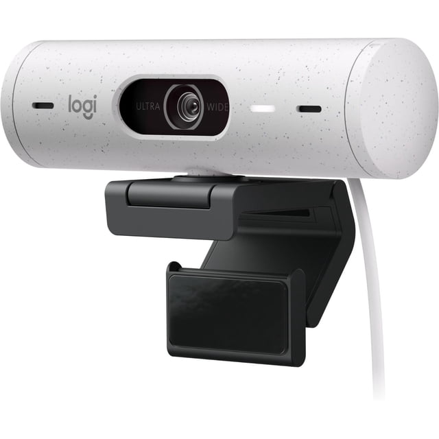 Camara Logitech BRIO 500 960-001426 4 MP 1920 x 1080 Pixeles Full HD 60 fps