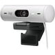 thumbnail image 1 of Camara Logitech BRIO 500 960-001426 4 MP 1920 x 1080 Pixeles Full HD 60 fps, 1 of 16