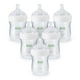 thumbnail image 1 of Biberón NUK Simply Natural SafeTemp 150 ml/250 ml, 1 of 9