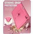 thumbnail image 3 of Funda MoKo para iPad 11ª y 10ª generación de 11/10,9 pulgadas con protector de pantalla, 3 of 8