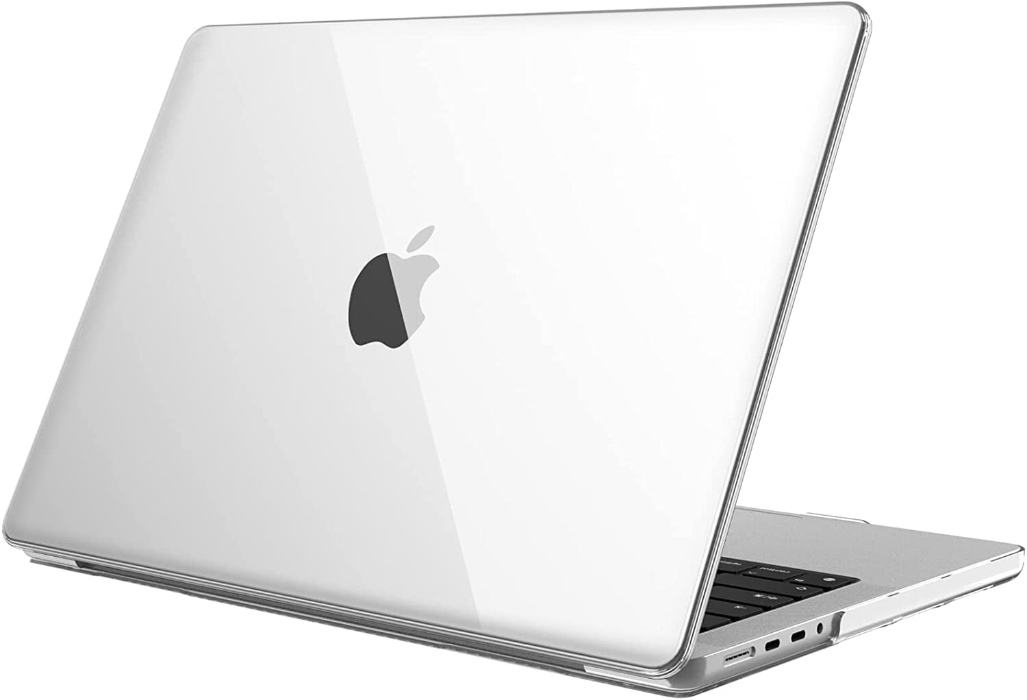 MYKOMI Case Compatible with MacBook Pro 14 Inch A2992 A2918 A2779