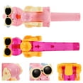 thumbnail image 3 of 2pcs Lollipop Case Lollipop Robot Holder Dinosaur Shaped Lollipop Robot Toys Creative Design Eat Lollipop Lollipop Holder Robot Easter Fun Product For Kids Over, 3 of 9