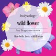 thumbnail image 3 of Bodycology Wild Flower Body Cream, 8 oz, 3 of 6