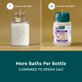 thumbnail image 4 of Sal de baño mineral Kneipp Relajante con lavanda, 500 ml, 10 baños, 4 of 7