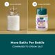 thumbnail image 4 of Sal de baño mineral Kneipp Relajante con lavanda, 500 ml, 10 baños, 4 of 7