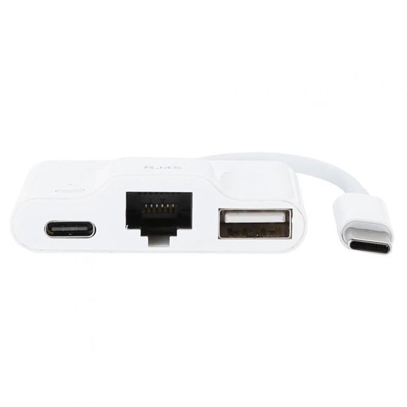 Ethernet Adapters,Ethernet Adapters USB Rechargeable Cables Adapters C Adapter True to Its Promise