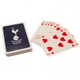 thumbnail image 1 of Tottenham Hotspur FC Jeu de Cartes à Jouer, 1 of 1