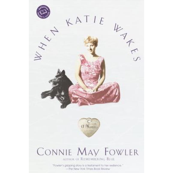 Pre-Owned When Katie Wakes (Ballantine Reader's Circle) (Paperback) 034544454X 9780345444547