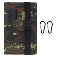 thumbnail image 4 of 10W 5.5V Environmentally Durable Solar Panel, Solar Charger Board, Travel Camping Emergency For Outdoor Activities, 4 of 8