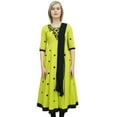 thumbnail image 4 of Atasi Womens Readymade Straight Salwaar Kameez Suit With Dupatta Custom Clothing, 4 of 9