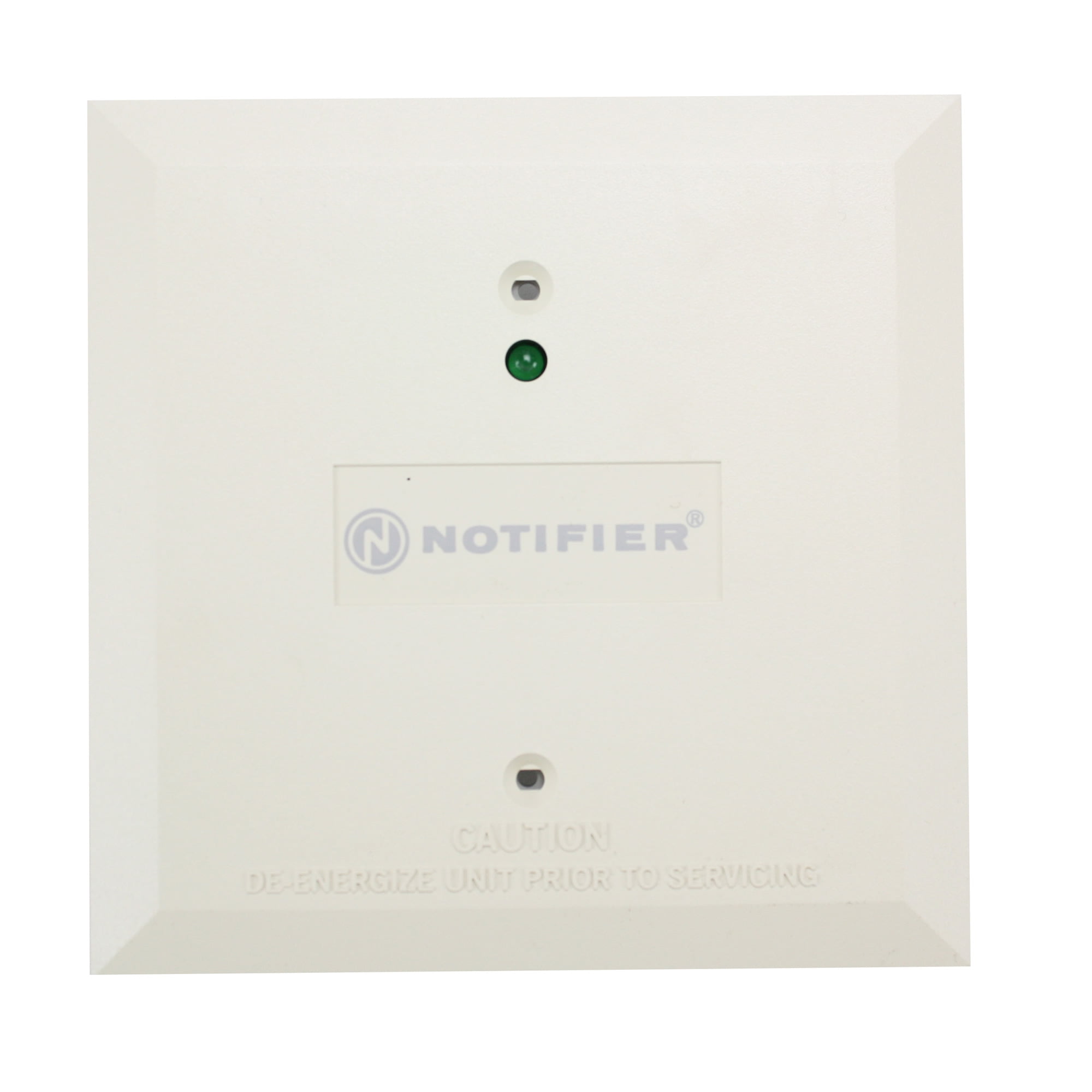Notifier FRM-1 Fire Alarm Intelligent Addressable Relay Module