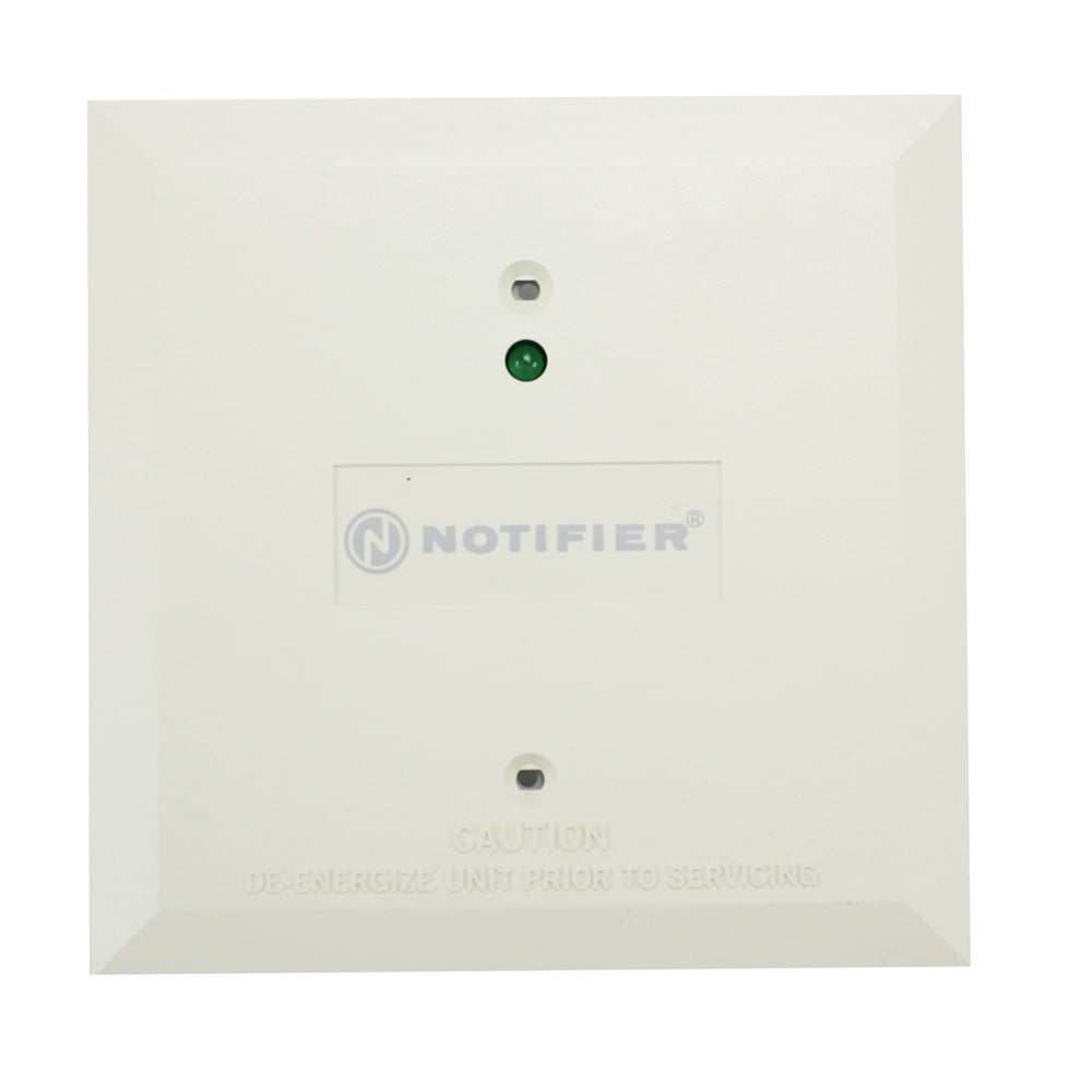 Notifier FRM1 Fire Alarm Intelligent Addressable Relay Module