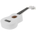 thumbnail image 3 of Ukulele Soprano Zonar Acústico Madera Blanco, 3 of 6