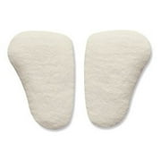 HAPAD Longitudinal Metatarsal Arch Pads - 3/8", Small