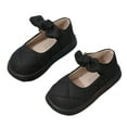 thumbnail image 6 of Huowey Infants Girls Sandals Shoes Everyday Wear Comfortable Outdoor Footwear For Kids 1-6 Lovely Footwear, 3.5-4 Years, 6 of 6