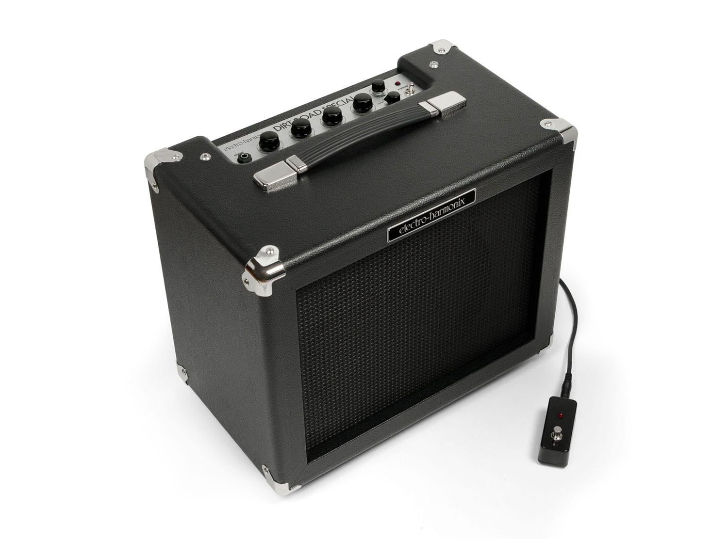 Electro-Harmonix Dirt Road Special 50W 1x12 Guitar Combo Amp