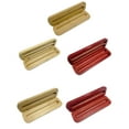 thumbnail image 2 of Wood Pen Display Box Pen Presentation Case with Lid Pen Collection Case, 2 of 15