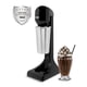 thumbnail image 1 of RCA M&aacute;quina para Malteadas RC-219, Chocomilera/Fuente de Sodas El&eacute;ctrica 2 Velocidades con Vaso de Acero Inoxidable 500 ml, para Malteadas, Batidos y Frapp&eacute;s, Color Ne, 1 of 11