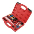 thumbnail image 4 of 26pcs Quick Disconnect Tool Set Universal AC Fuel Line Disconnect Kit for Vehicles, 4 of 14