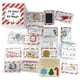 thumbnail image 1 of Elf Surprise Box Helper Kit Navidad 24 Días Accesorios Creativos para Fiestas, 1 of 9