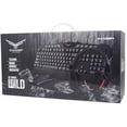 thumbnail image 4 of Kit Gamer Naceb NA-0934, Audífonos, Mouse Pad, Teclado y Mouse, USB Naceb Technology NA-0934, 4 of 6