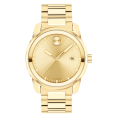 thumbnail image 1 of Movado Bold Quartz Men's watch 3600735, 1 of 3