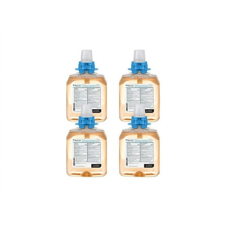 PROVON Foaming Antimicrobial Soap Dispenser Refill Bottle Fruit Scent 1 250 mL 5186-04 1 Ct